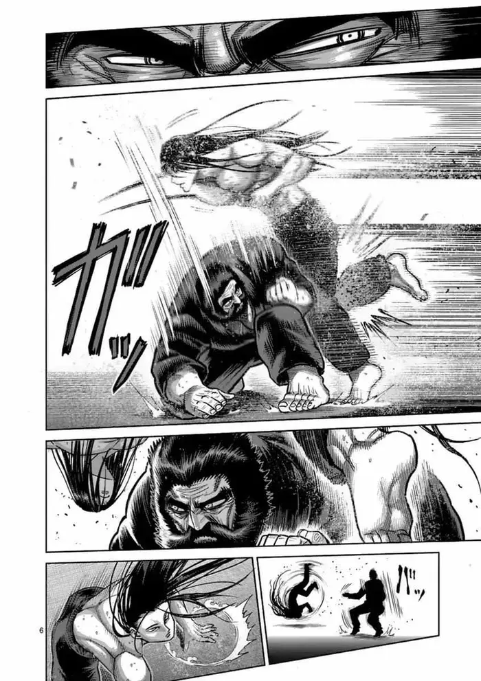 Kengan Ashura Chapter 153 image 07_optimized